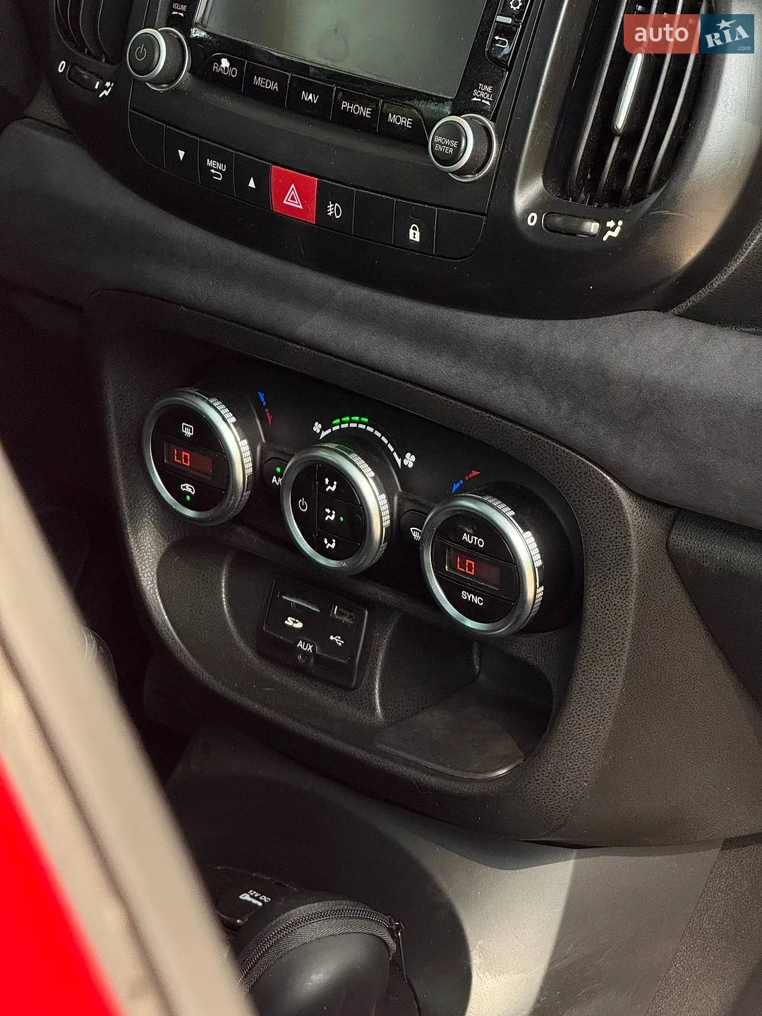 2013 Fiat 500L - мініатюра 14
