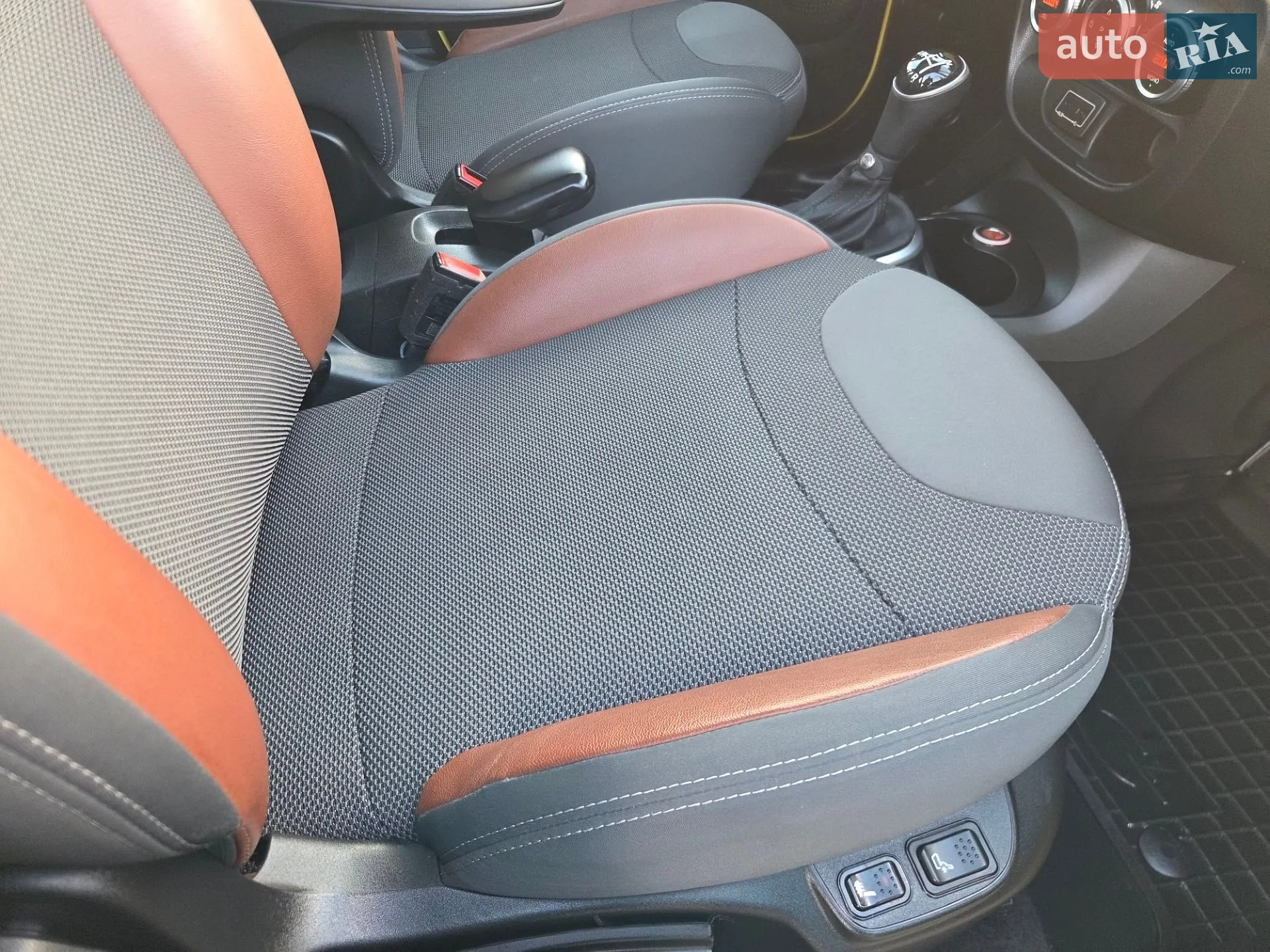 2017 Fiat 500L - мініатюра 30