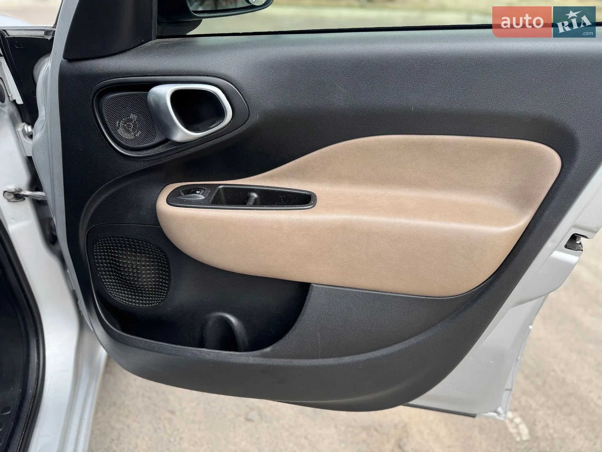 2014 Fiat 500L - мініатюра 13