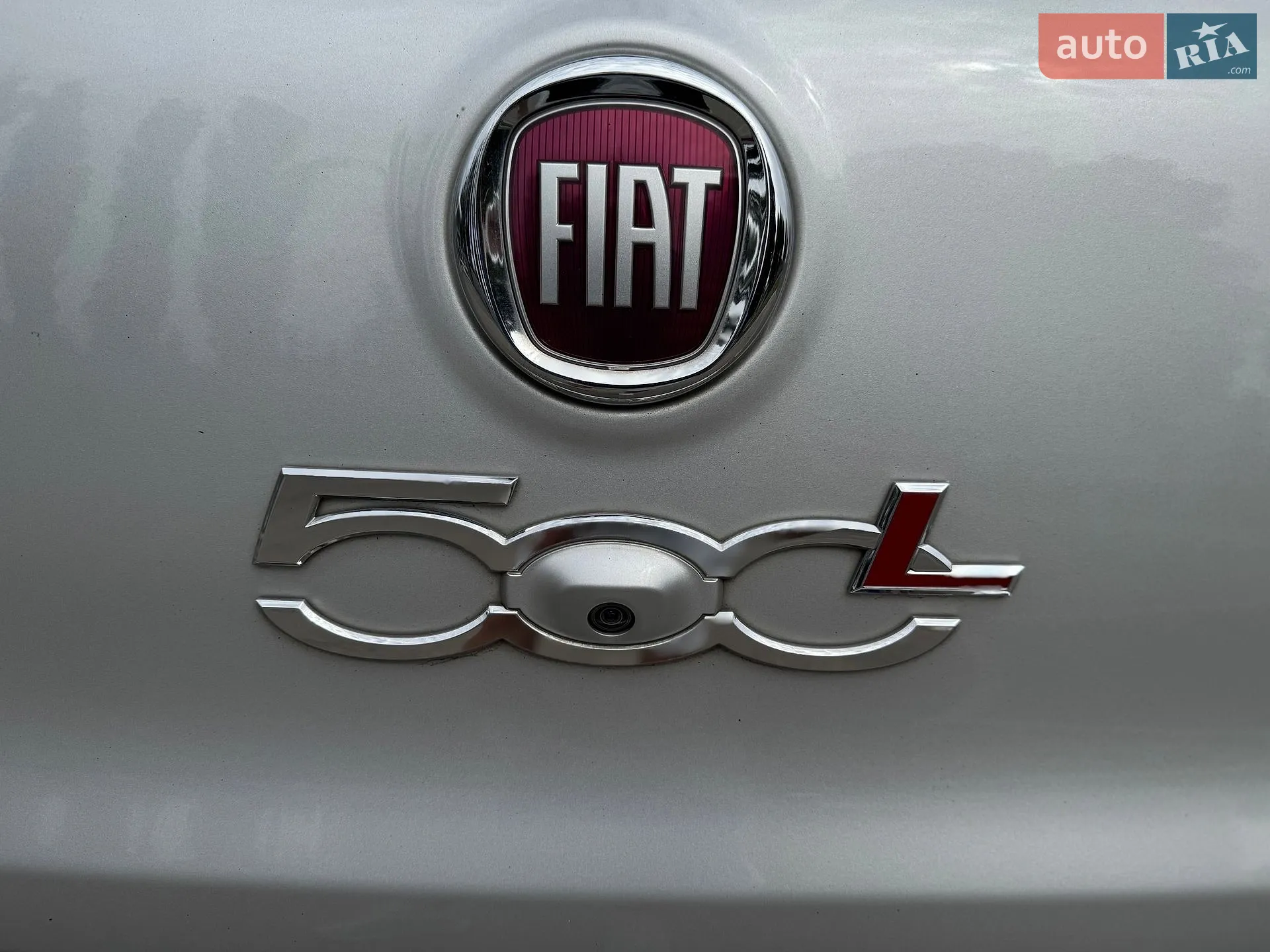 2014 Fiat 500L - мініатюра 18