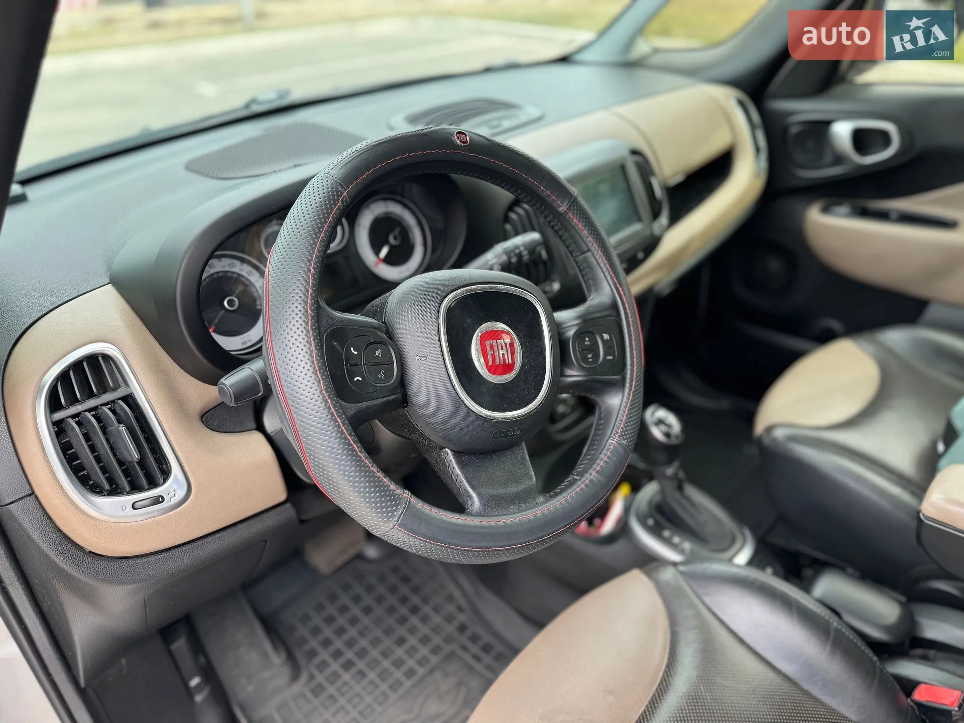 2014 Fiat 500L - мініатюра 24