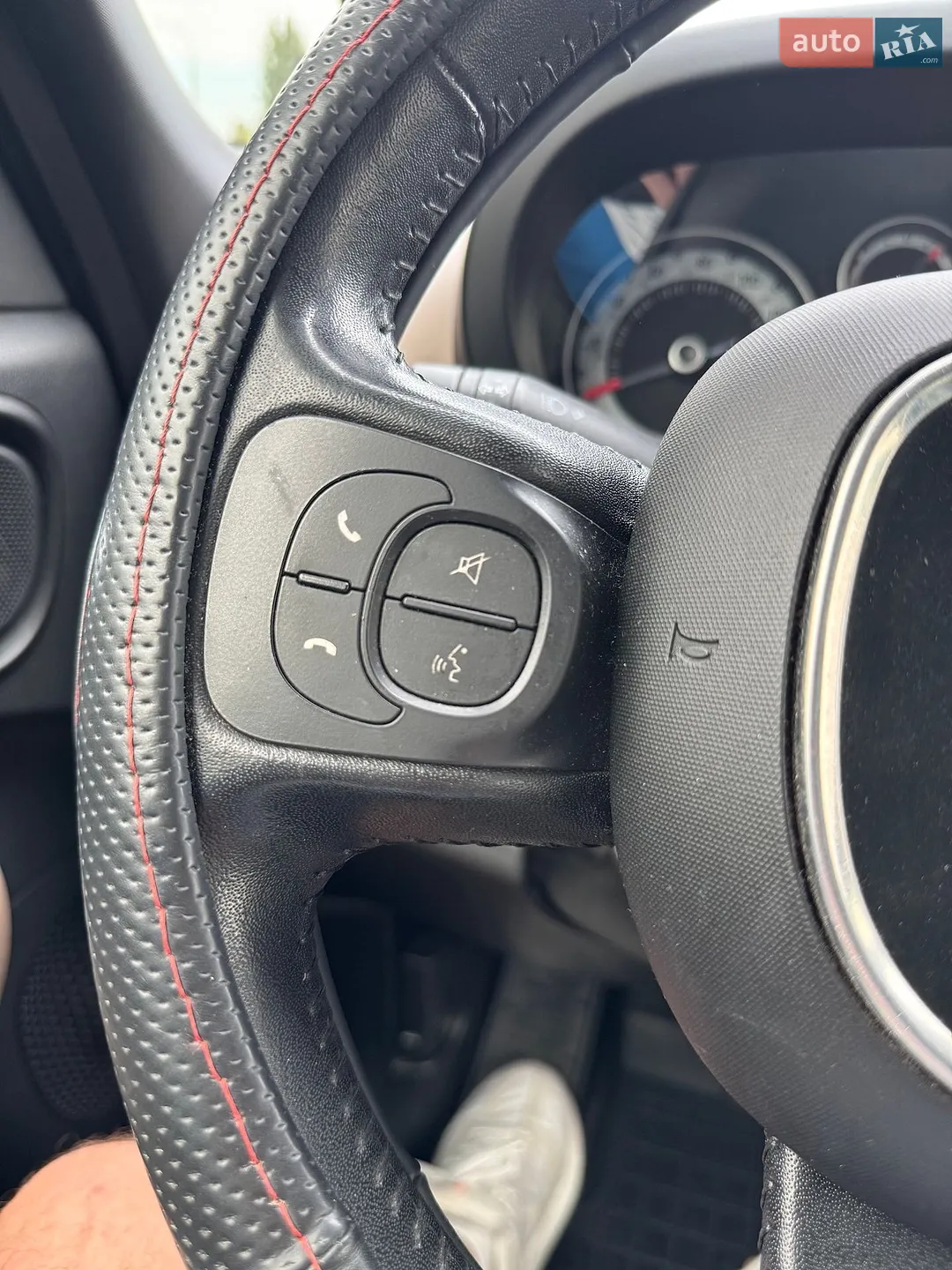 2014 Fiat 500L - мініатюра 25