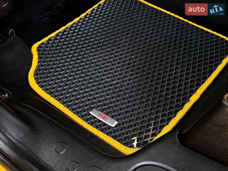 Хэтчбек Fiat 500L 2014 в Одессе
