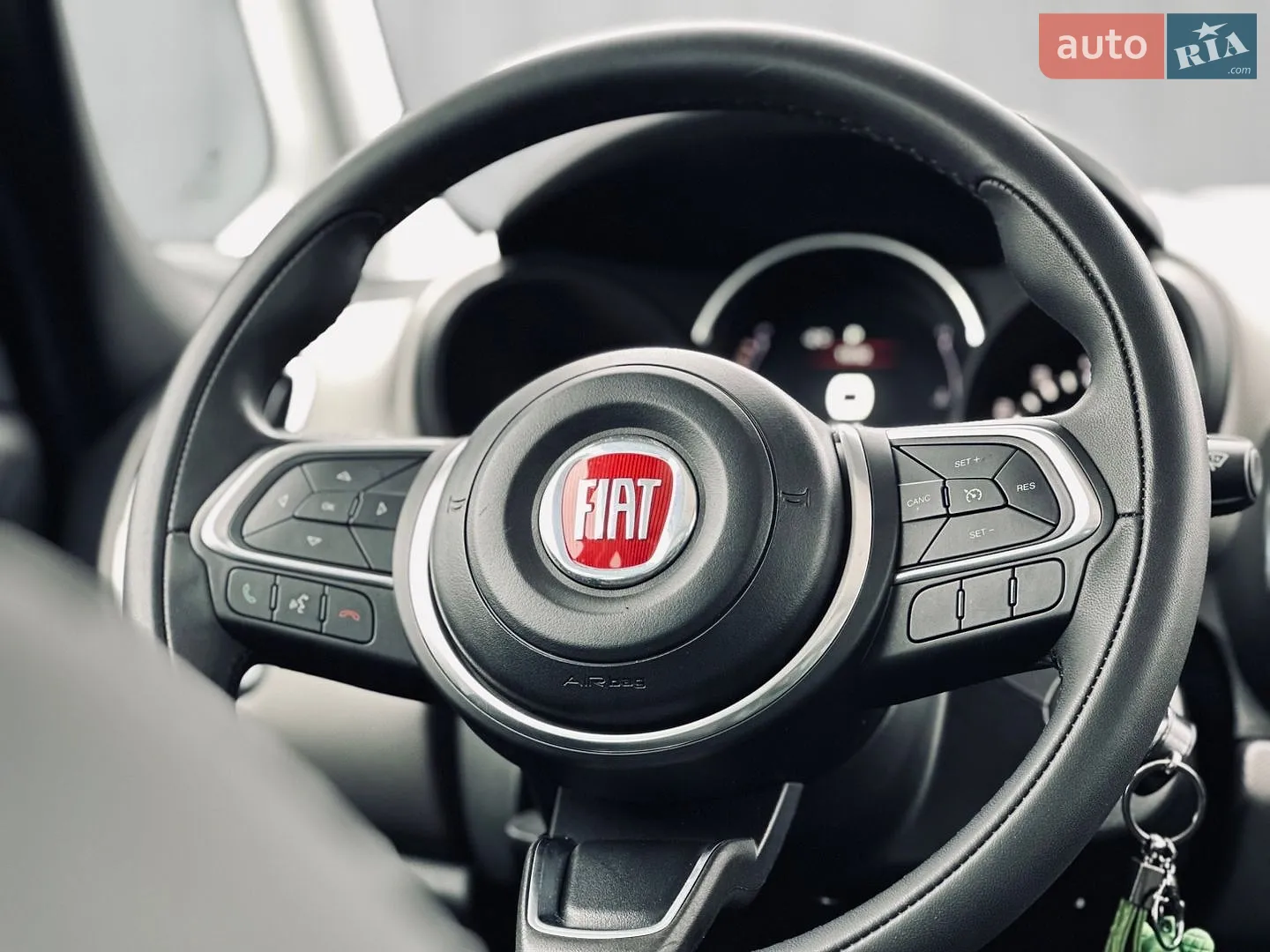 2018 Fiat 500L - мініатюра 19