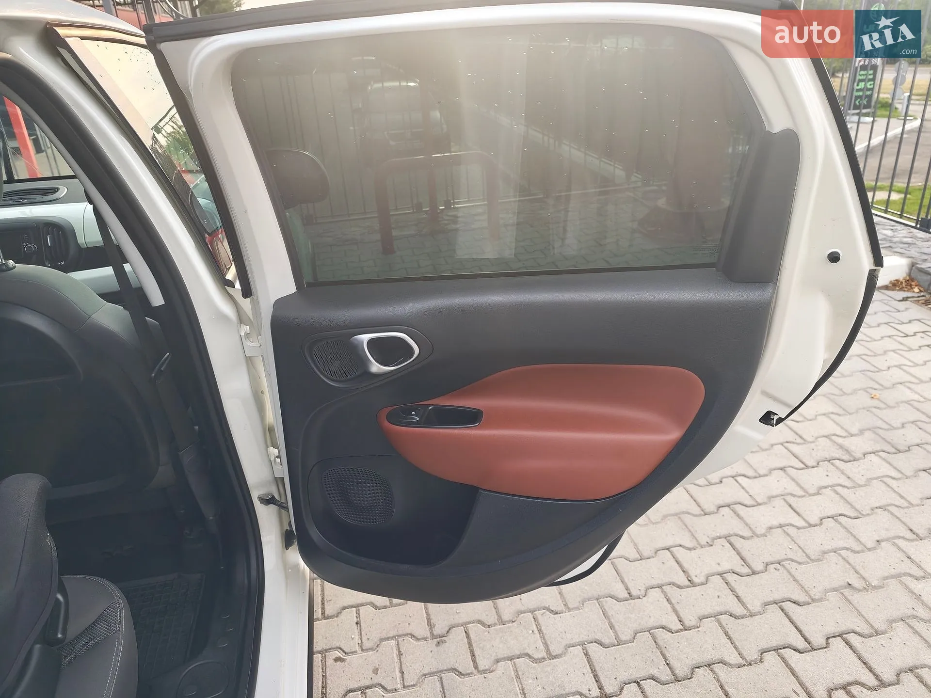 2014 Fiat 500L - мініатюра 24