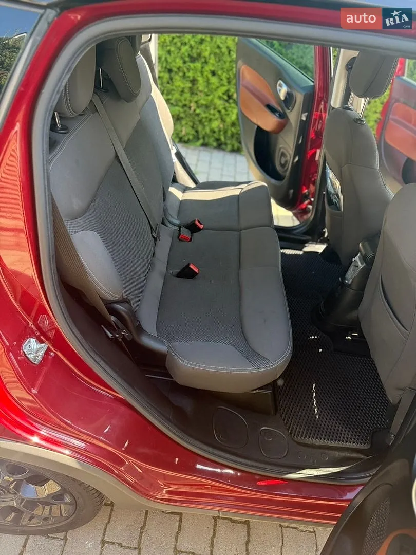 2014 Fiat 500L - мініатюра 24
