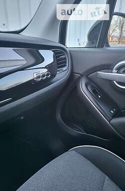 Внедорожник / Кроссовер Fiat 500X 2017 в Измаиле
