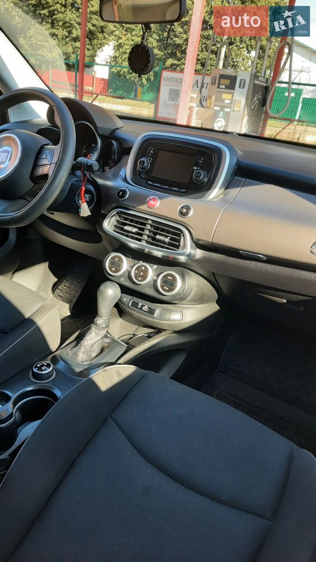 2015 Fiat 500X - мініатюра 7