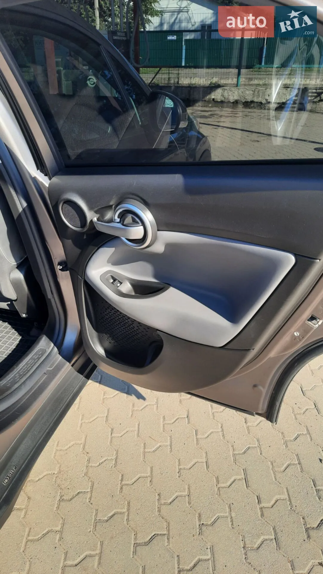 2015 Fiat 500X - мініатюра 4