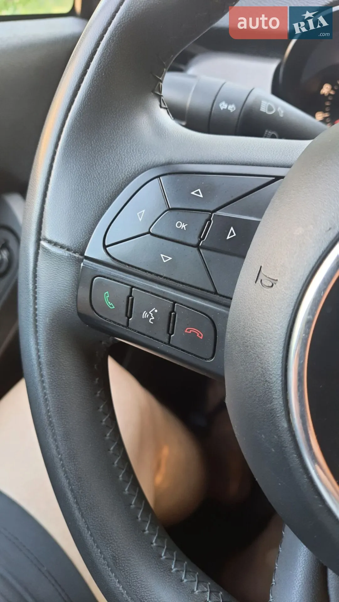 2015 Fiat 500X - мініатюра 22