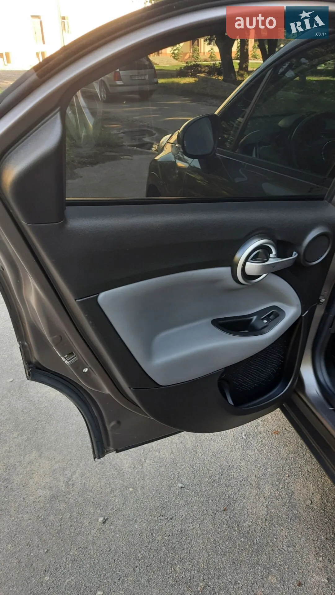 2015 Fiat 500X - мініатюра 34