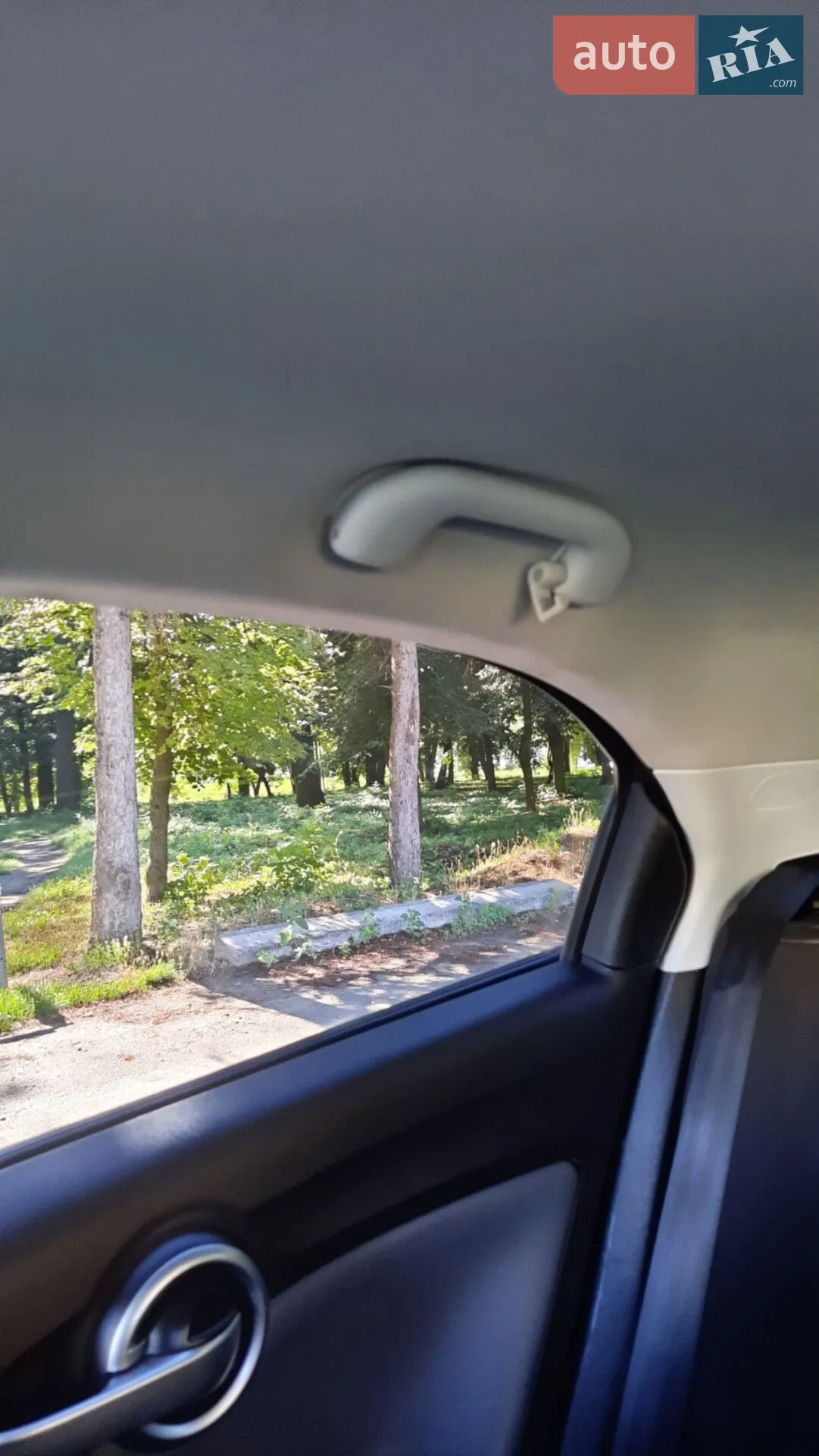2015 Fiat 500X - мініатюра 35