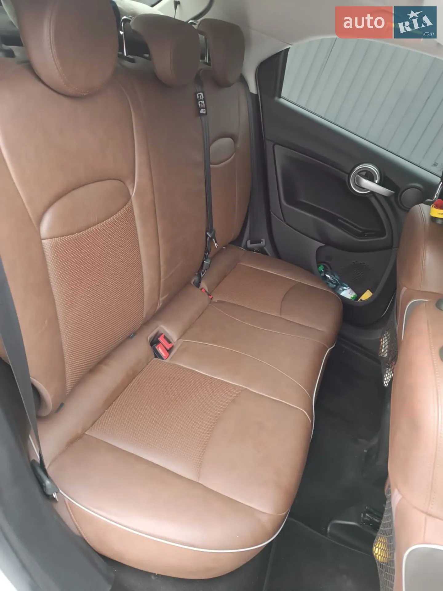 2016 Fiat 500X - мініатюра 21