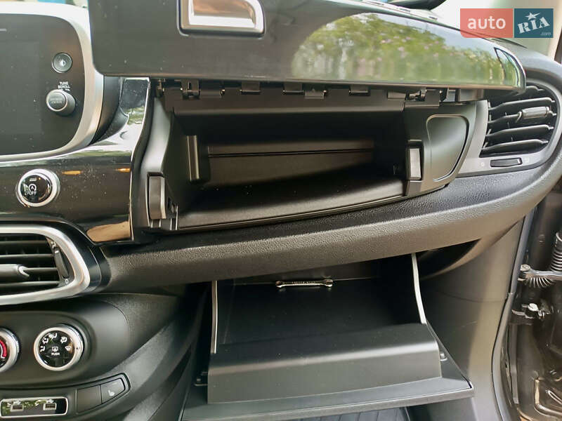 Внедорожник / Кроссовер Fiat 500X 2020 в Одессе