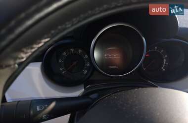 Позашляховик / Кросовер Fiat 500X 2015 в 