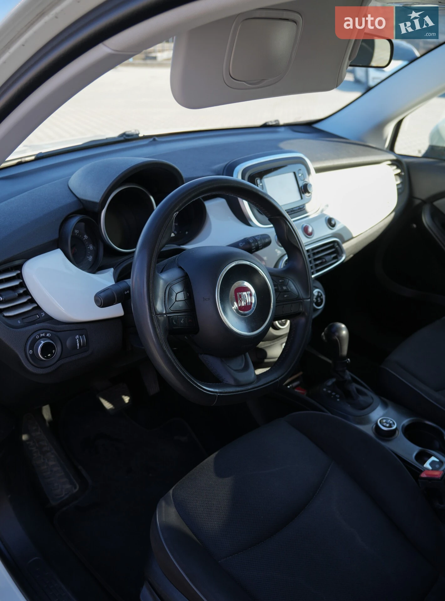 2015 Fiat 500X - мініатюра 10