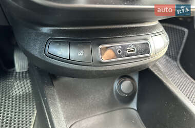 Позашляховик / Кросовер Fiat 500X 2015 в 