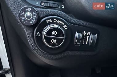 Внедорожник / Кроссовер Fiat 500X 2015 в 