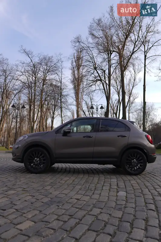 Fiat 500X 2015 VIN ZFBCFYDT0GP338214 фото оголошення 10 з 31