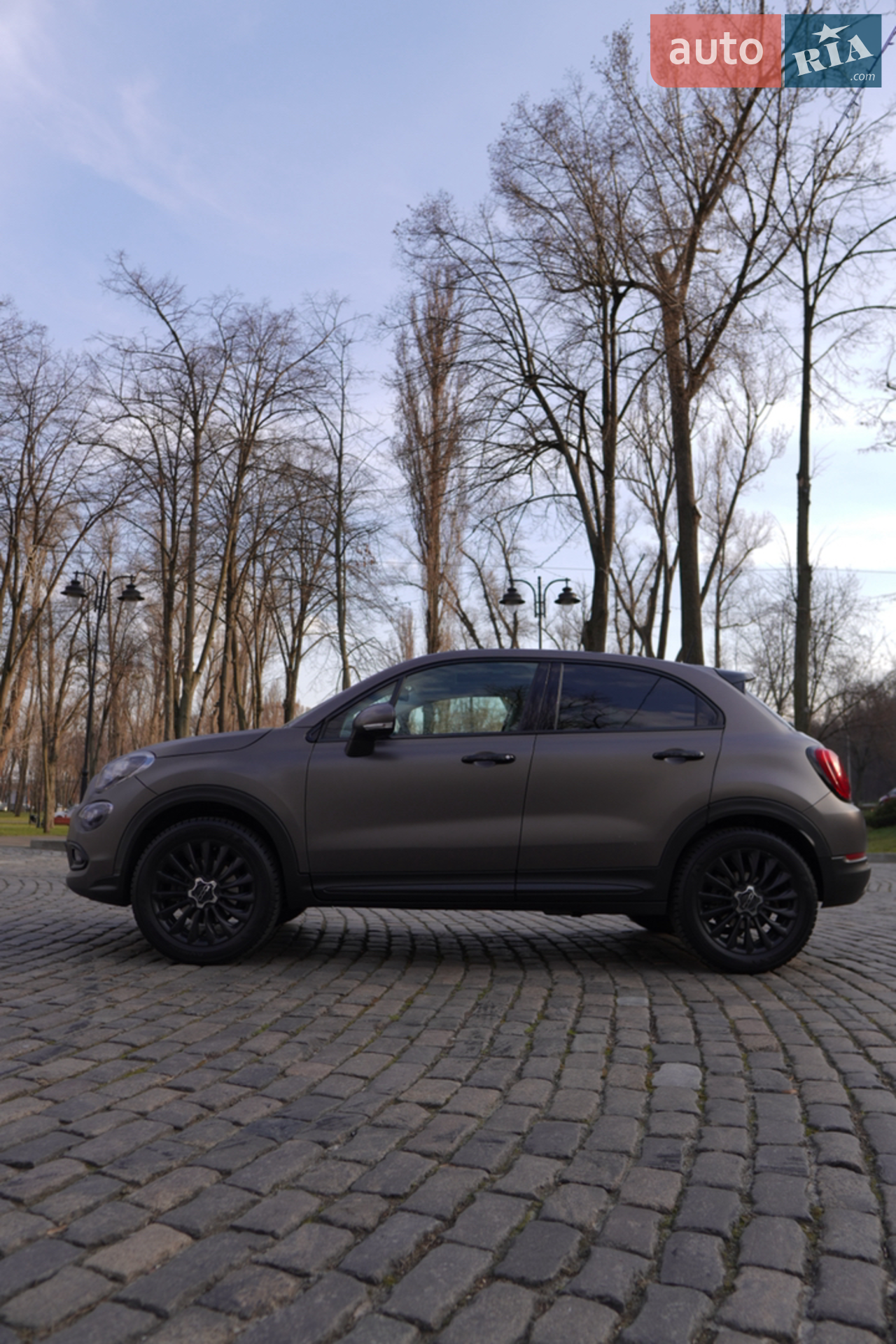 2015 Fiat 500X - мініатюра 10