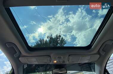 Позашляховик / Кросовер Fiat 500X 2015 в 