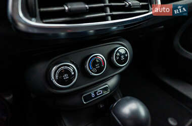 Позашляховик / Кросовер Fiat 500X 2015 в 