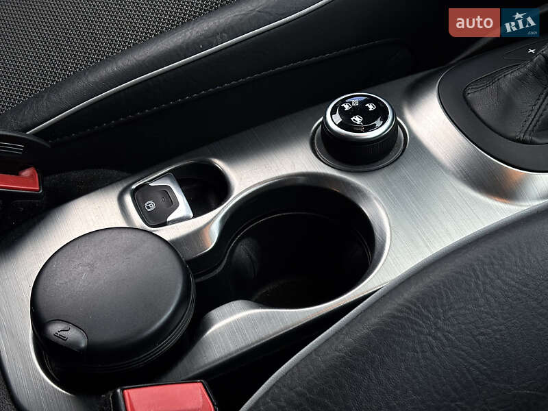 Позашляховик / Кросовер Fiat 500X 2017 в Вінниці