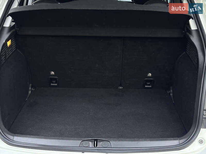 Позашляховик / Кросовер Fiat 500X 2017 в Вінниці