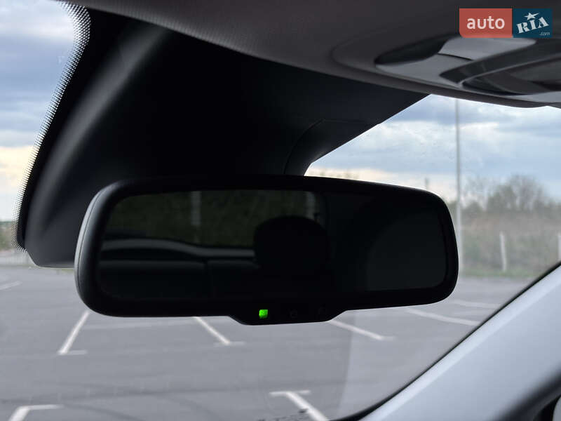 Позашляховик / Кросовер Fiat 500X 2017 в Вінниці