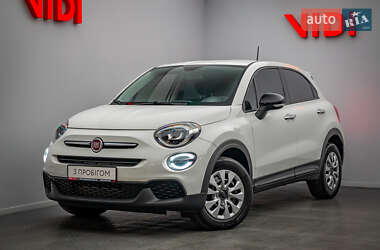 Позашляховик / Кросовер Fiat 500X 2020 в Києві