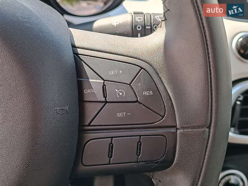 Внедорожник / Кроссовер Fiat 500X 2018 в Харькове
