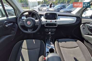 Внедорожник / Кроссовер Fiat 500X 2018 в 