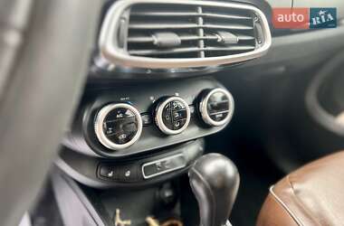 Внедорожник / Кроссовер Fiat 500X 2015 в 