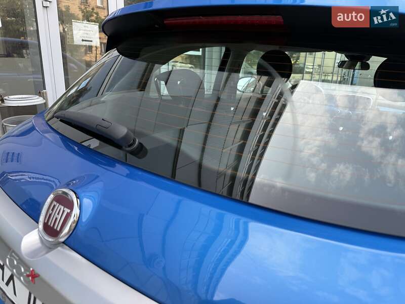 Внедорожник / Кроссовер Fiat 500X 2020 в Харькове