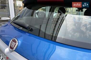 Внедорожник / Кроссовер Fiat 500X 2020 в 