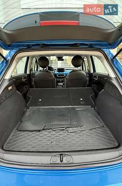 Внедорожник / Кроссовер Fiat 500X 2020 в 