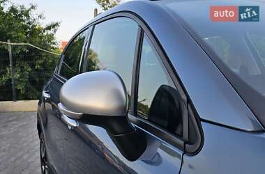 Внедорожник / Кроссовер Fiat 500X 2018 в 