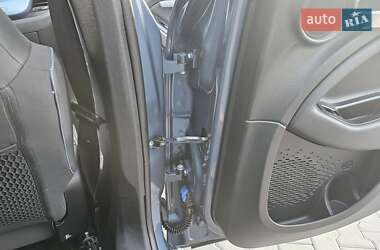 Внедорожник / Кроссовер Fiat 500X 2018 в 
