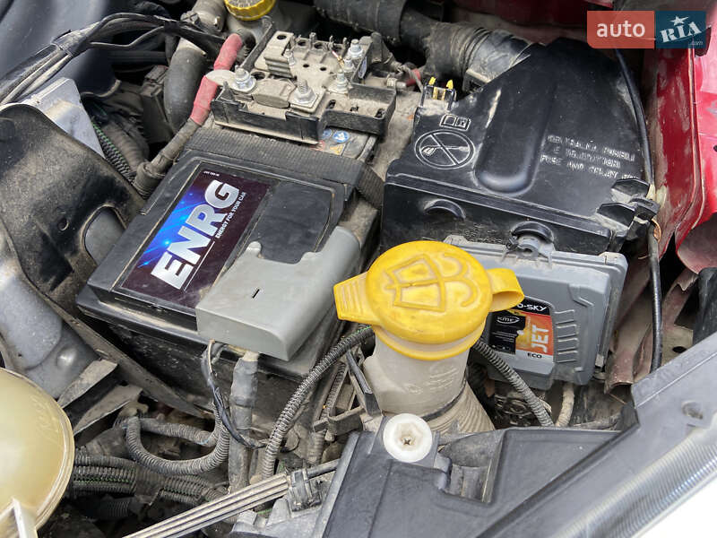 Внедорожник / Кроссовер Fiat 500X 2015 в Ивано-Франковске фото 32 Внедорожник / Кроссовер Fiat 500X 2015 в Ивано-Франковске