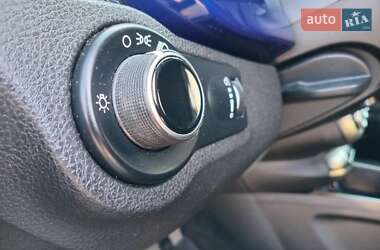 Позашляховик / Кросовер Fiat 500X 2015 в 