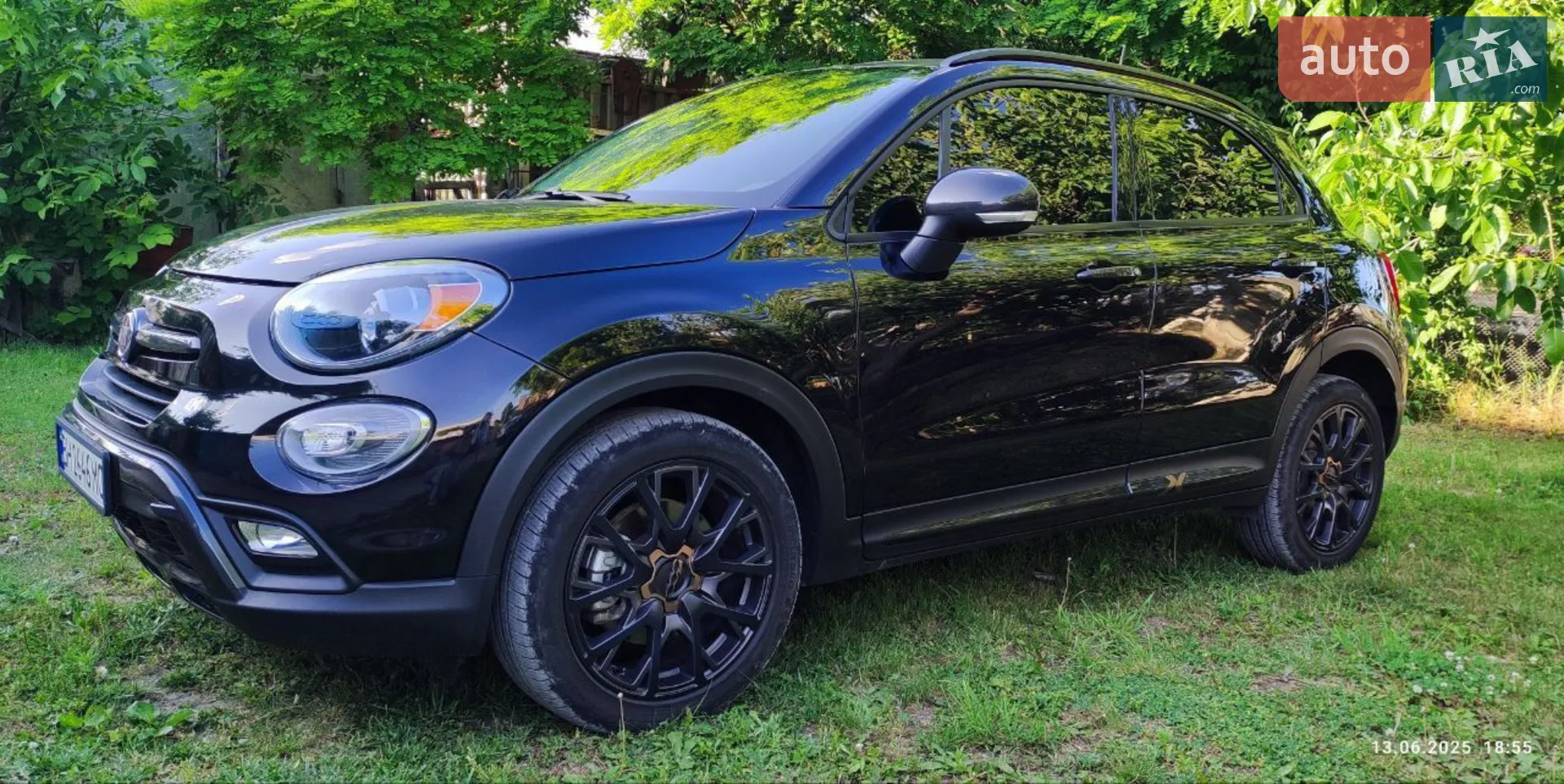 2018 Fiat 500X - мініатюра 4