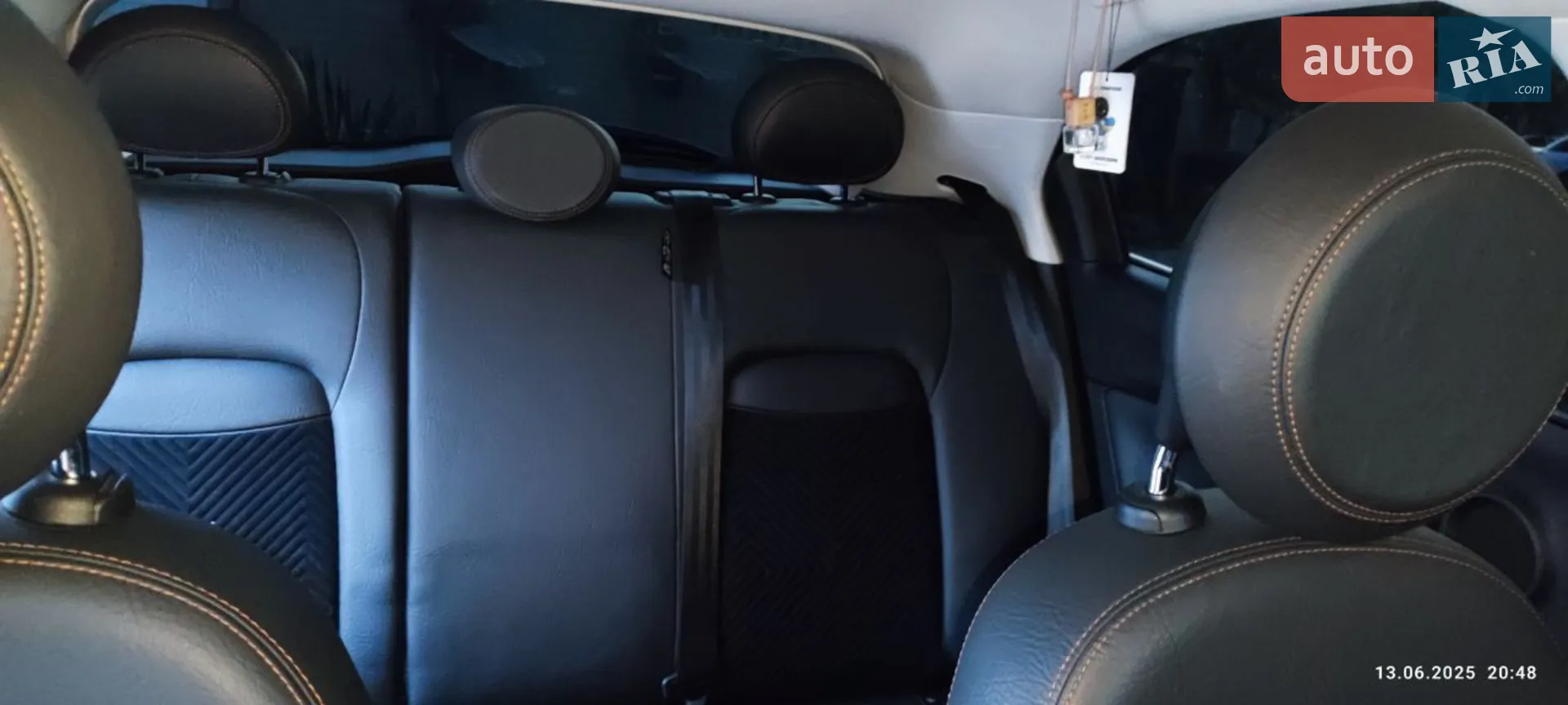 2018 Fiat 500X - мініатюра 9