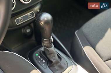 Внедорожник / Кроссовер Fiat 500X 2020 в 