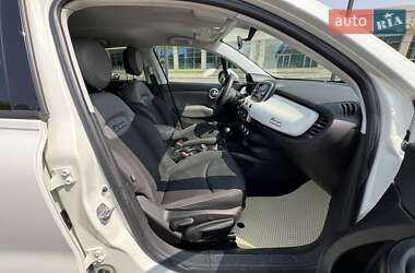 Внедорожник / Кроссовер Fiat 500X 2015 в 