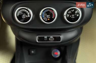Внедорожник / Кроссовер Fiat 500X 2015 в 