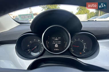 Внедорожник / Кроссовер Fiat 500X 2016 в 