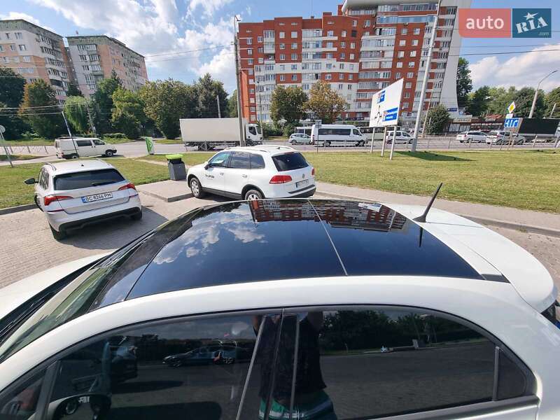 Внедорожник / Кроссовер Fiat 500X 2016 в Тернополе