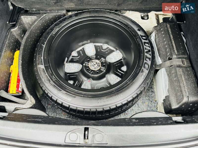 Внедорожник / Кроссовер Fiat 500X 2017 в Ромнах