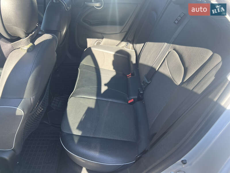 Внедорожник / Кроссовер Fiat 500X 2015 в Киеве фото 15 Внедорожник / Кроссовер Fiat 500X 2015 в Киеве