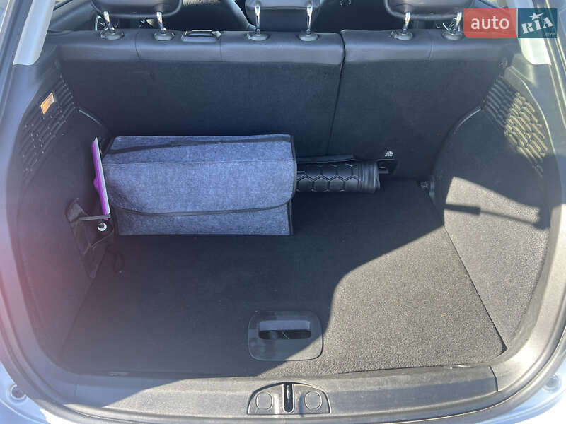 Внедорожник / Кроссовер Fiat 500X 2015 в Киеве фото 17 Внедорожник / Кроссовер Fiat 500X 2015 в Киеве